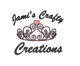 Jami's Crafty Creations
